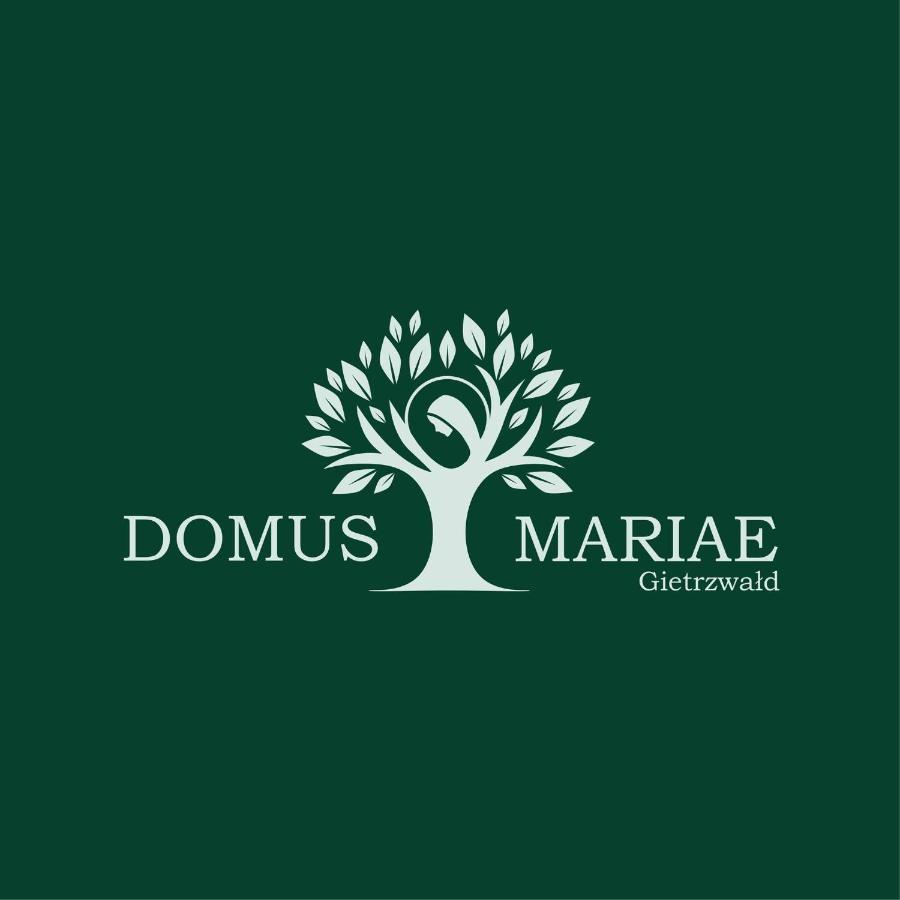 Domus Mariae Gietrzwald Hostel Εξωτερικό φωτογραφία