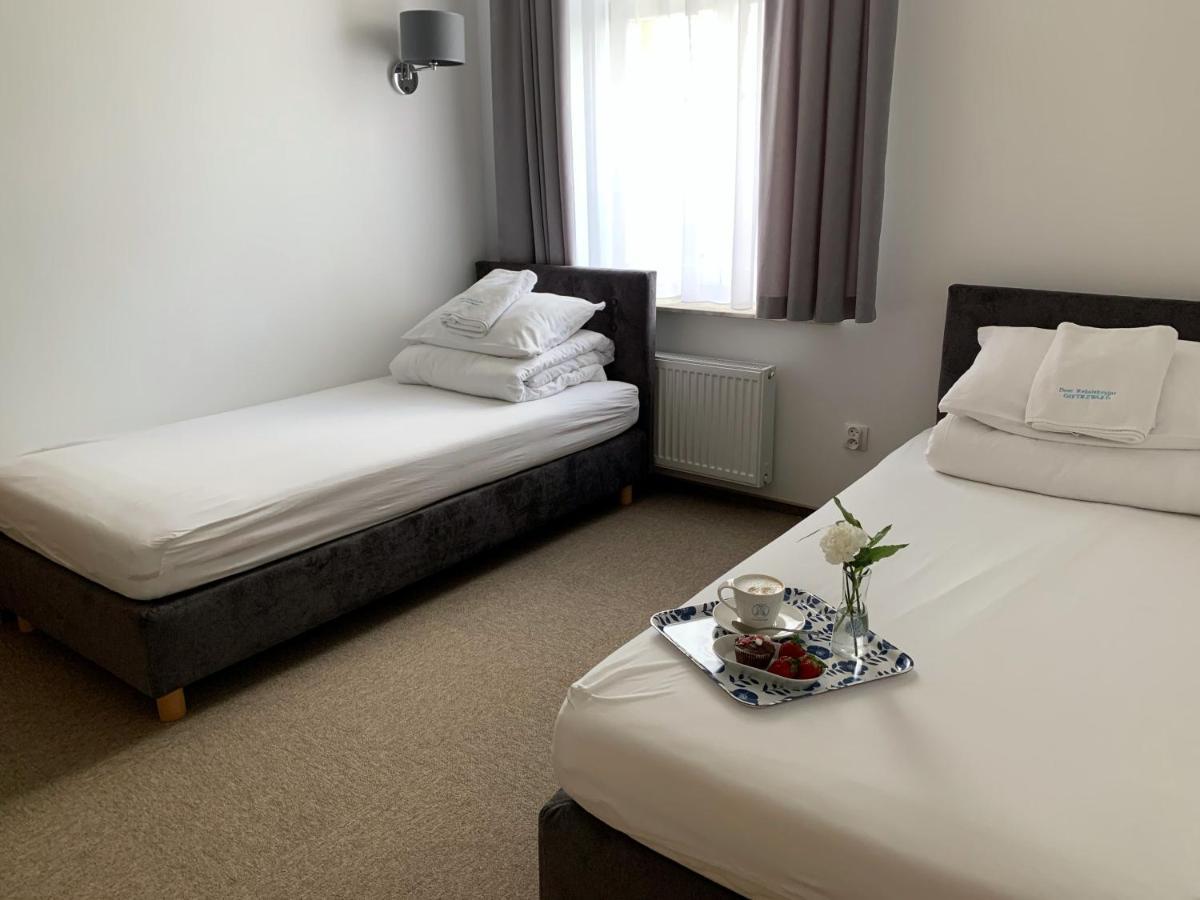 Domus Mariae Gietrzwald Hostel Εξωτερικό φωτογραφία