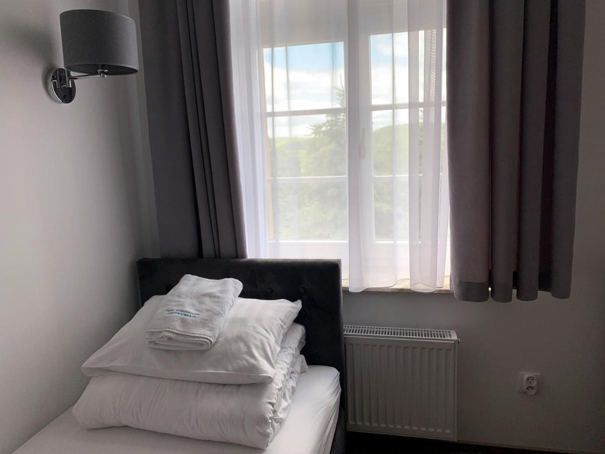 Domus Mariae Gietrzwald Hostel Εξωτερικό φωτογραφία