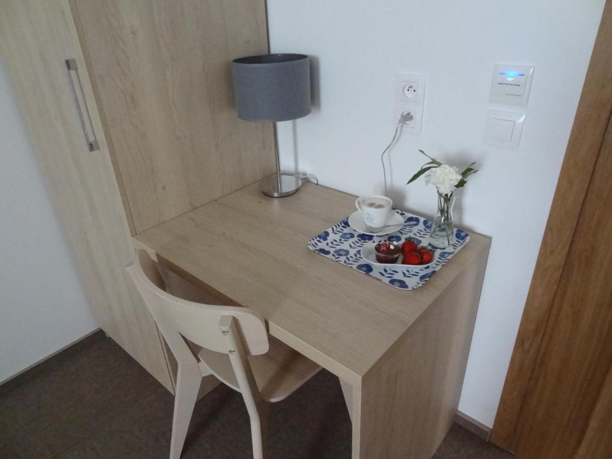 Domus Mariae Gietrzwald Hostel Εξωτερικό φωτογραφία