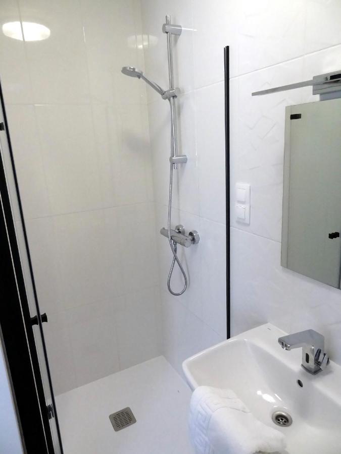 Domus Mariae Gietrzwald Hostel Εξωτερικό φωτογραφία