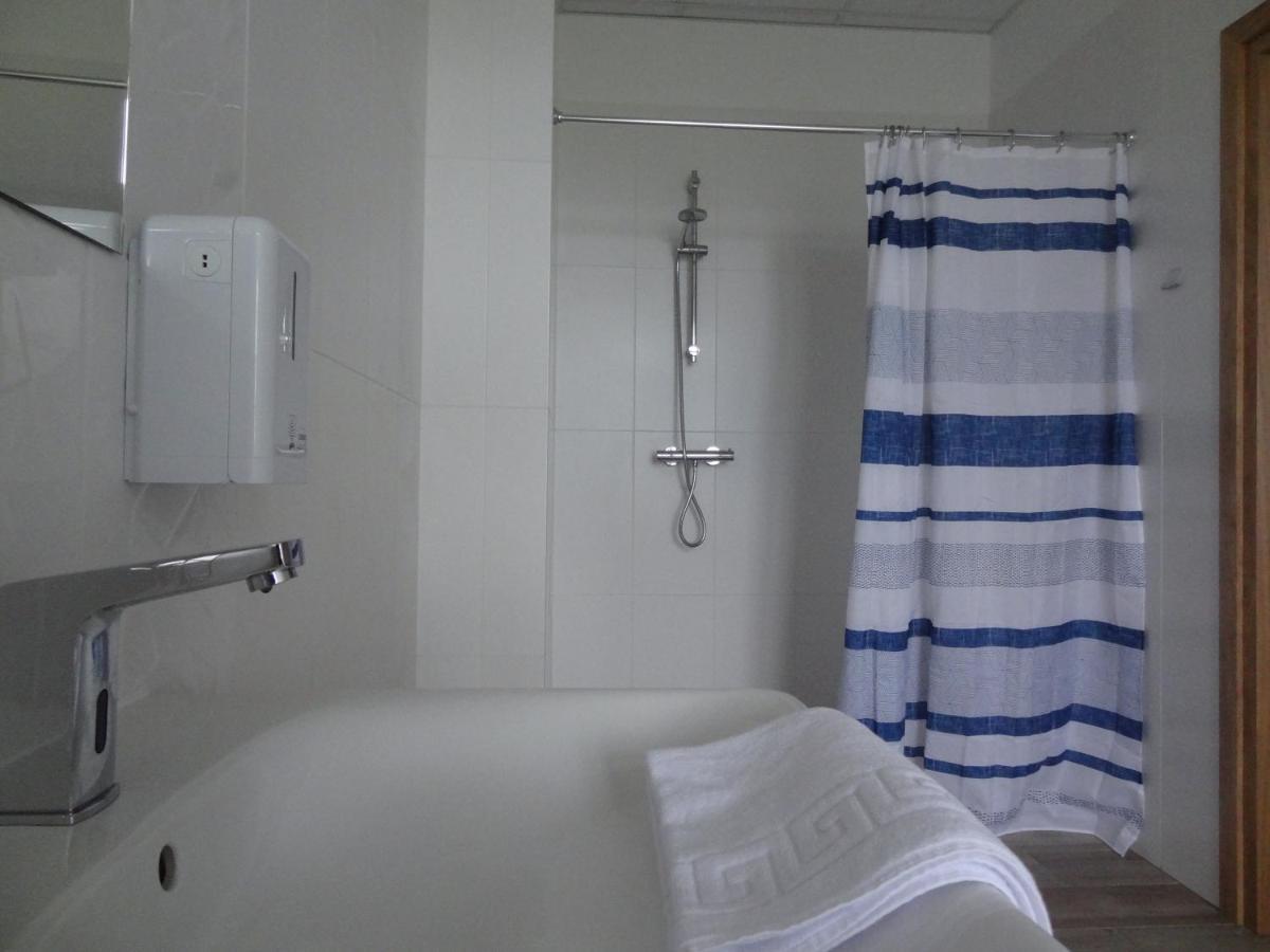 Domus Mariae Gietrzwald Hostel Εξωτερικό φωτογραφία