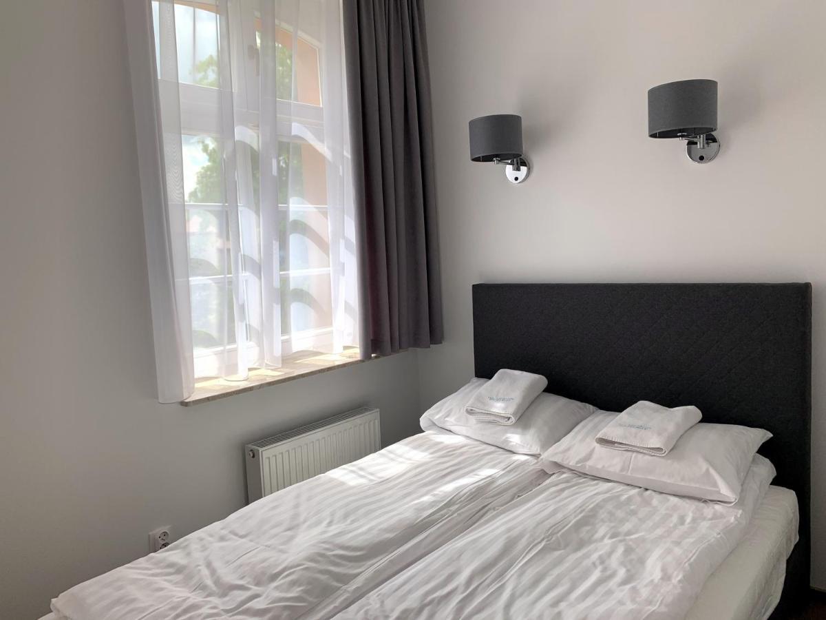 Domus Mariae Gietrzwald Hostel Εξωτερικό φωτογραφία