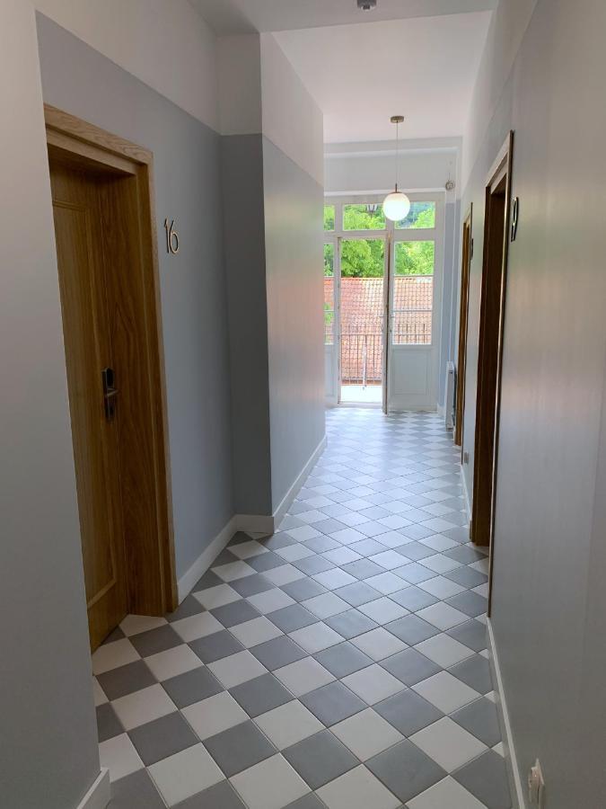 Domus Mariae Gietrzwald Hostel Εξωτερικό φωτογραφία