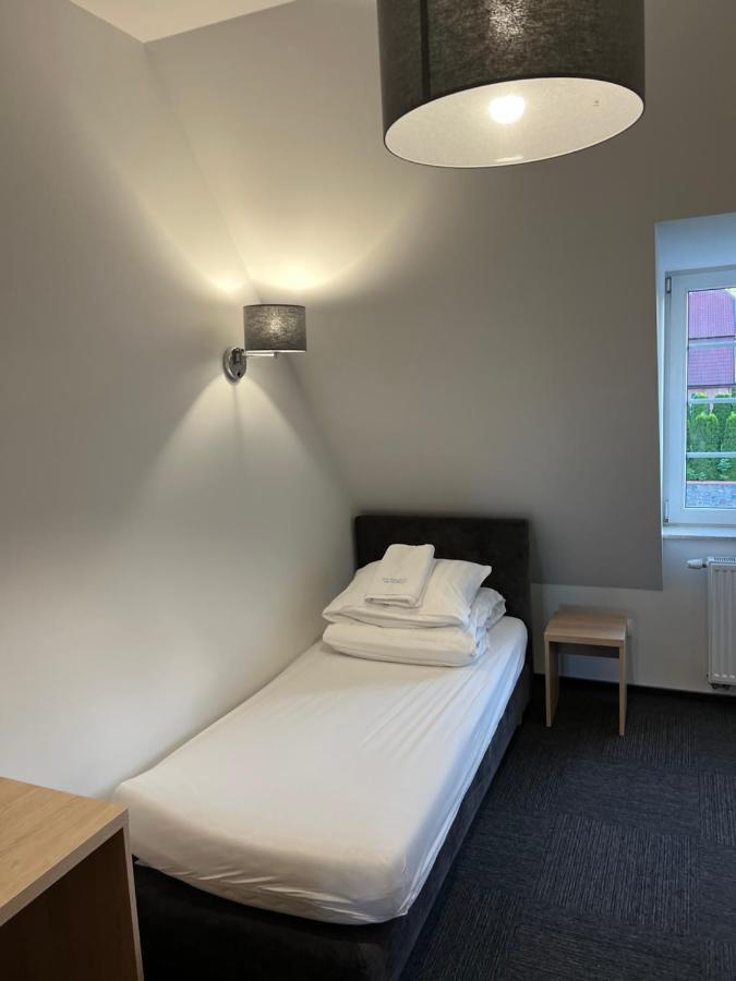Domus Mariae Gietrzwald Hostel Εξωτερικό φωτογραφία
