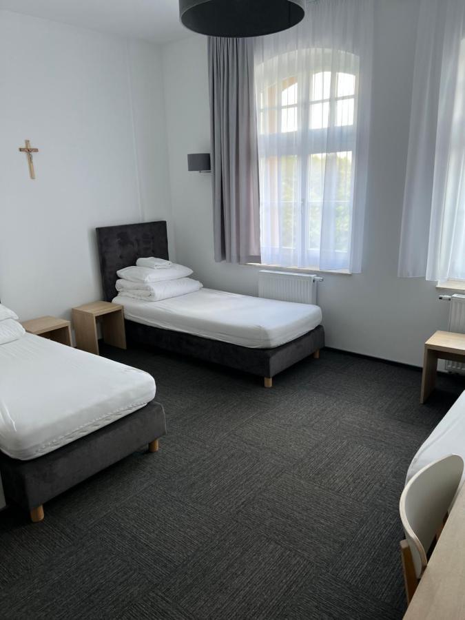 Domus Mariae Gietrzwald Hostel Εξωτερικό φωτογραφία