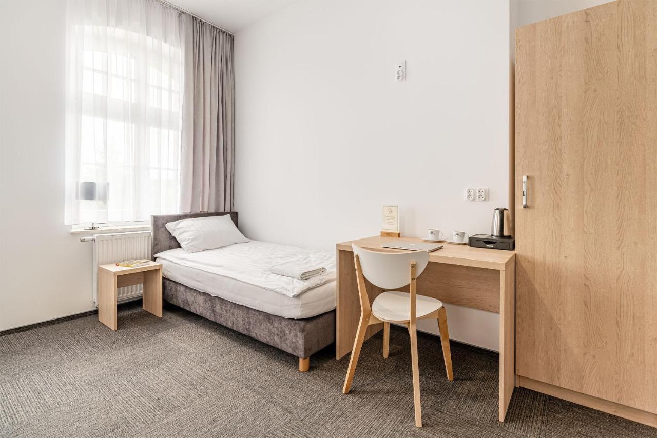 Domus Mariae Gietrzwald Hostel Εξωτερικό φωτογραφία