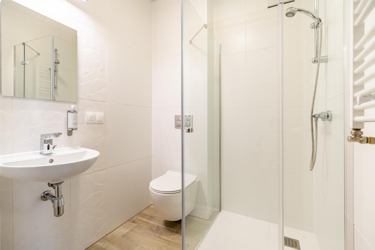 Domus Mariae Gietrzwald Hostel Εξωτερικό φωτογραφία