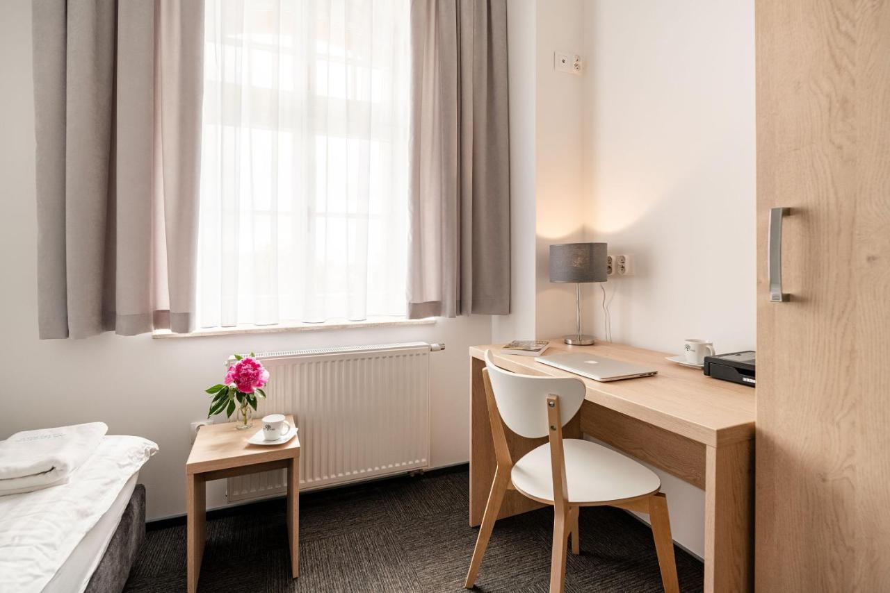 Domus Mariae Gietrzwald Hostel Εξωτερικό φωτογραφία