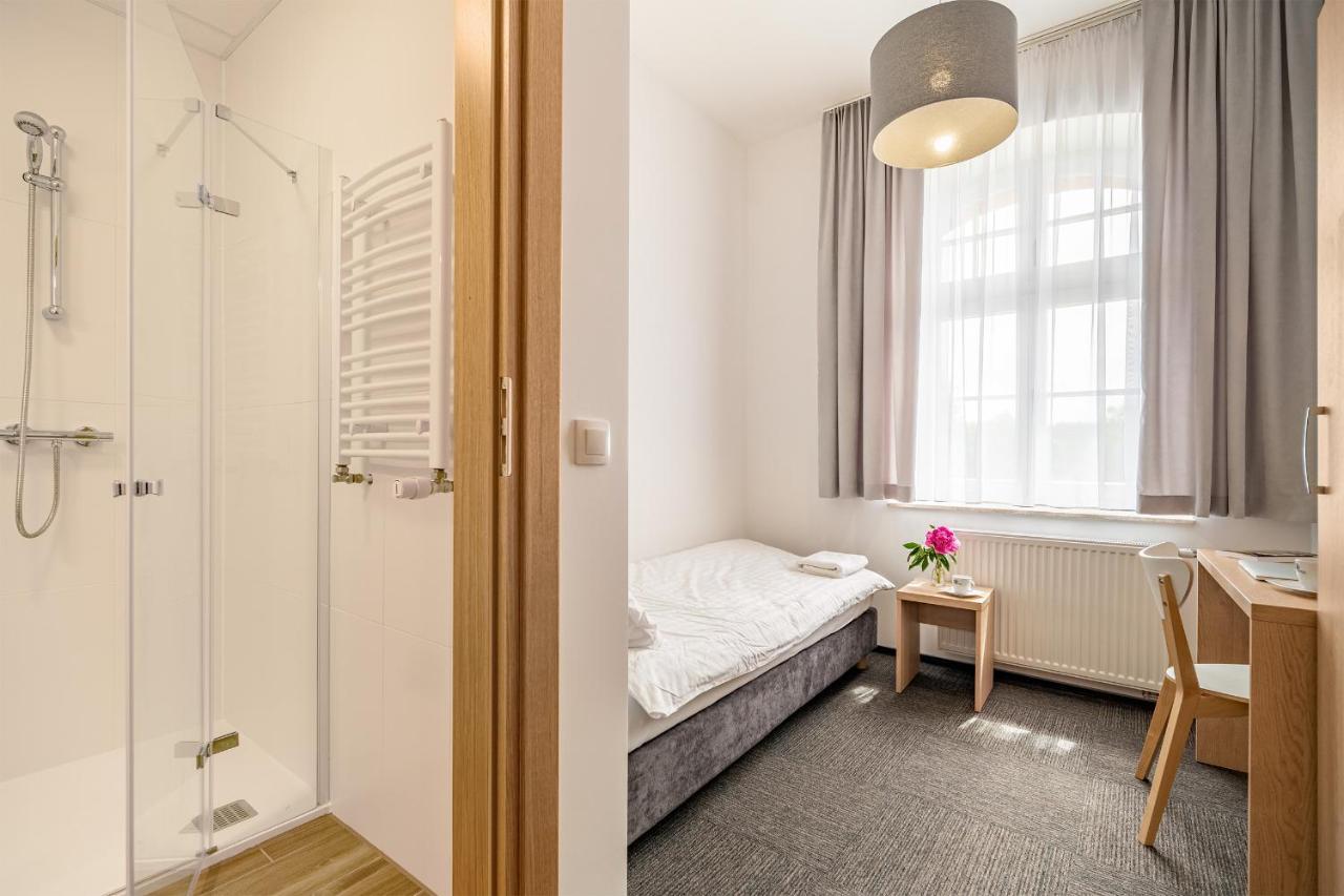 Domus Mariae Gietrzwald Hostel Εξωτερικό φωτογραφία